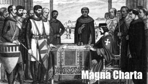 Magna Charta