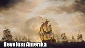 3 penyebab Perang Kemerdekaan Amerika