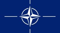 Bendera-NATO Bendera NATO