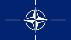 Bendera NATO
