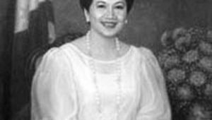 Cory Aquino