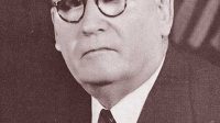 Daniel Francois Malan