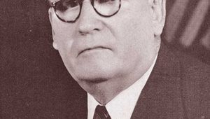 Daniel Francois Malan
