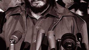 Fidel Castro
