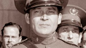 Fulgencia Batista