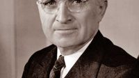 Harry-S-Truman Harry S Truman