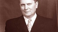 Joseph Broz Tito