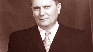 Joseph Broz Tito