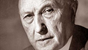 Konrad Adeneur