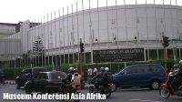 Museum-Konferensi-Asia-Afrika Museum Konferensi Asia Afrika