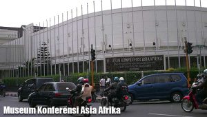 Museum Konferensi Asia Afrika
