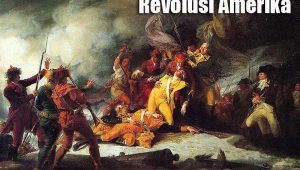 Pengaruh Revolusi Amerika bagi Indonesia
