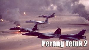 Perang Teluk 2
