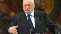 Ujian bagi Gorbachev