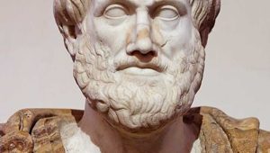 Aristoteles