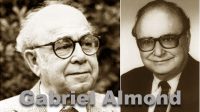 Gabriel Almond