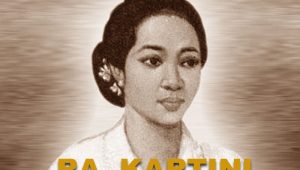 RA Kartini