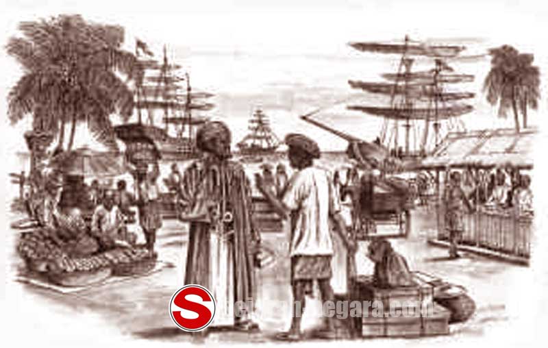 Pengaruh Islam terhadap dunia Timur