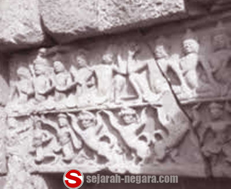 Sekilas tentang zaman Wiracarita India