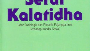 Buku Serat Kalatidha Ranggawarsito
