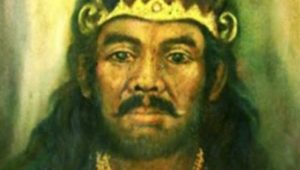 Jayabaya Raja Kerajaan Kediri