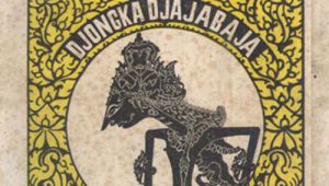 Kitab Musasar Jayabaya
