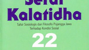 Serat Kalatidha 22 bait