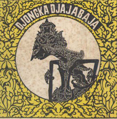 Visi dan misi Satrio Piningit