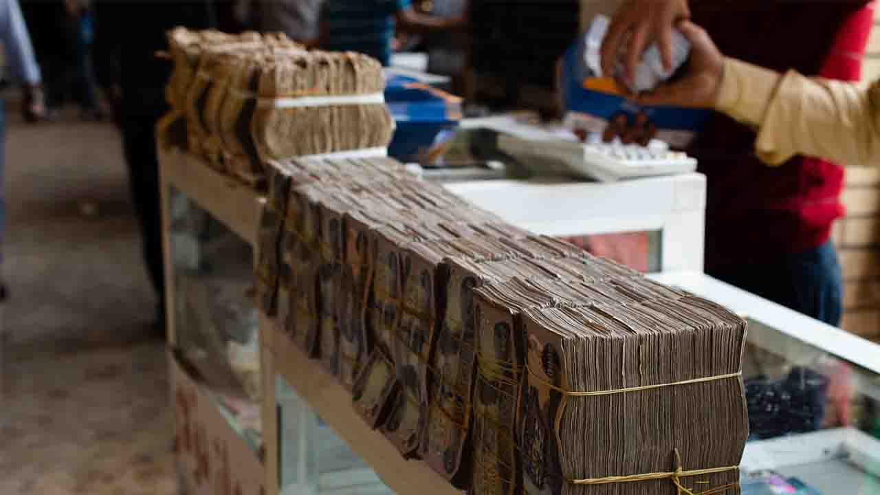 Fungsi, tujuan dan sumber devisa