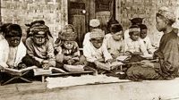 Belajar alquran