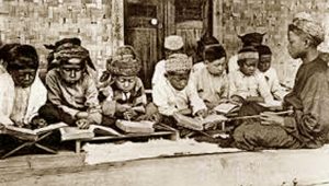 Belajar alquran