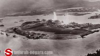 Hancurnya Pearl Harbour