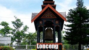 Lonceng Cakra Donya
