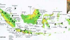 Perlawanan PETA di 3 daerah Indonesia
