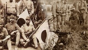Tentara Jepang di Indonesia