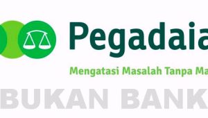 pegadaian bukan bank