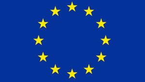European Union Flag