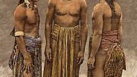 Manusia Golongan Papua Melanesoid
