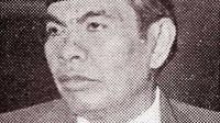 Mohammad Yamin