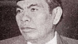 Mohammad Yamin