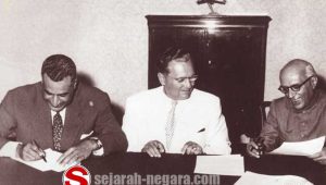 Peran Indonesia dalam kerja sama dan hubungan internasional