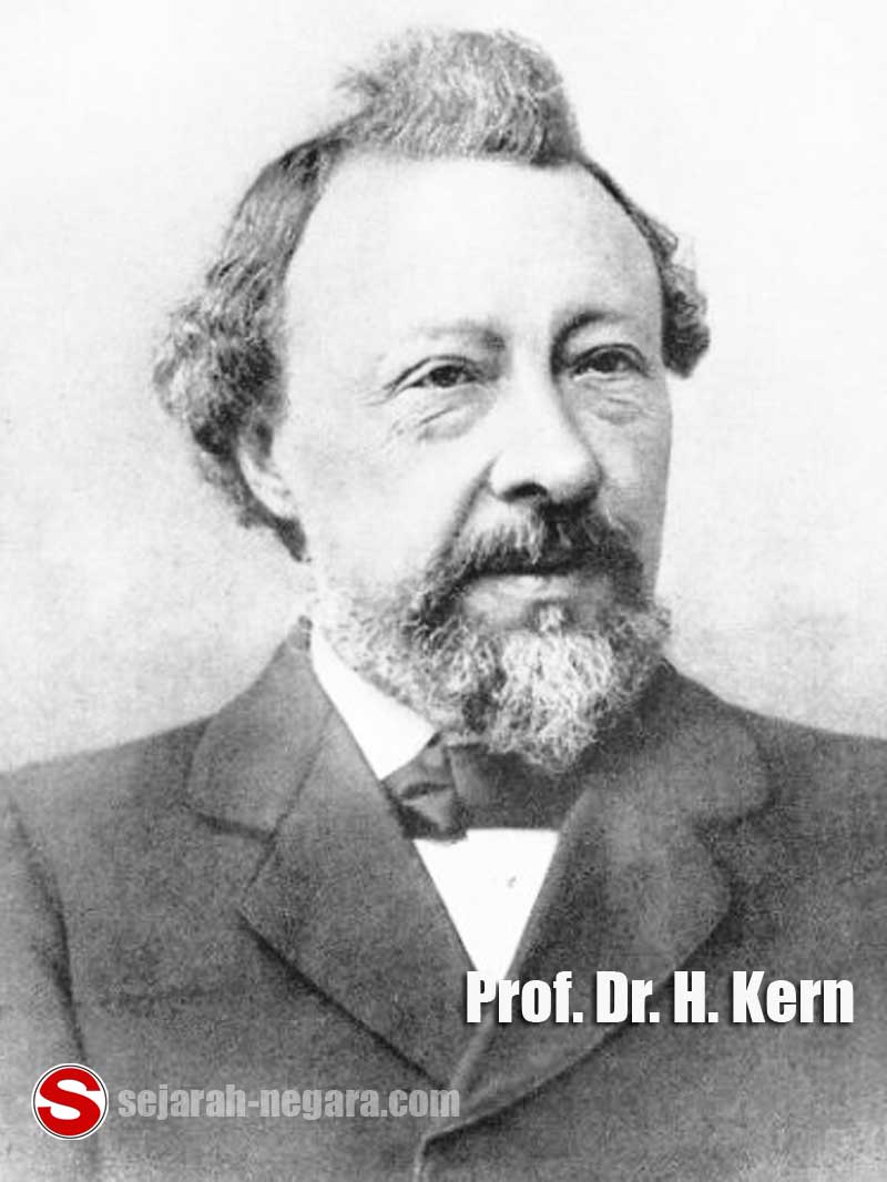 Persebaran bangsa dan bahasa Austronesia