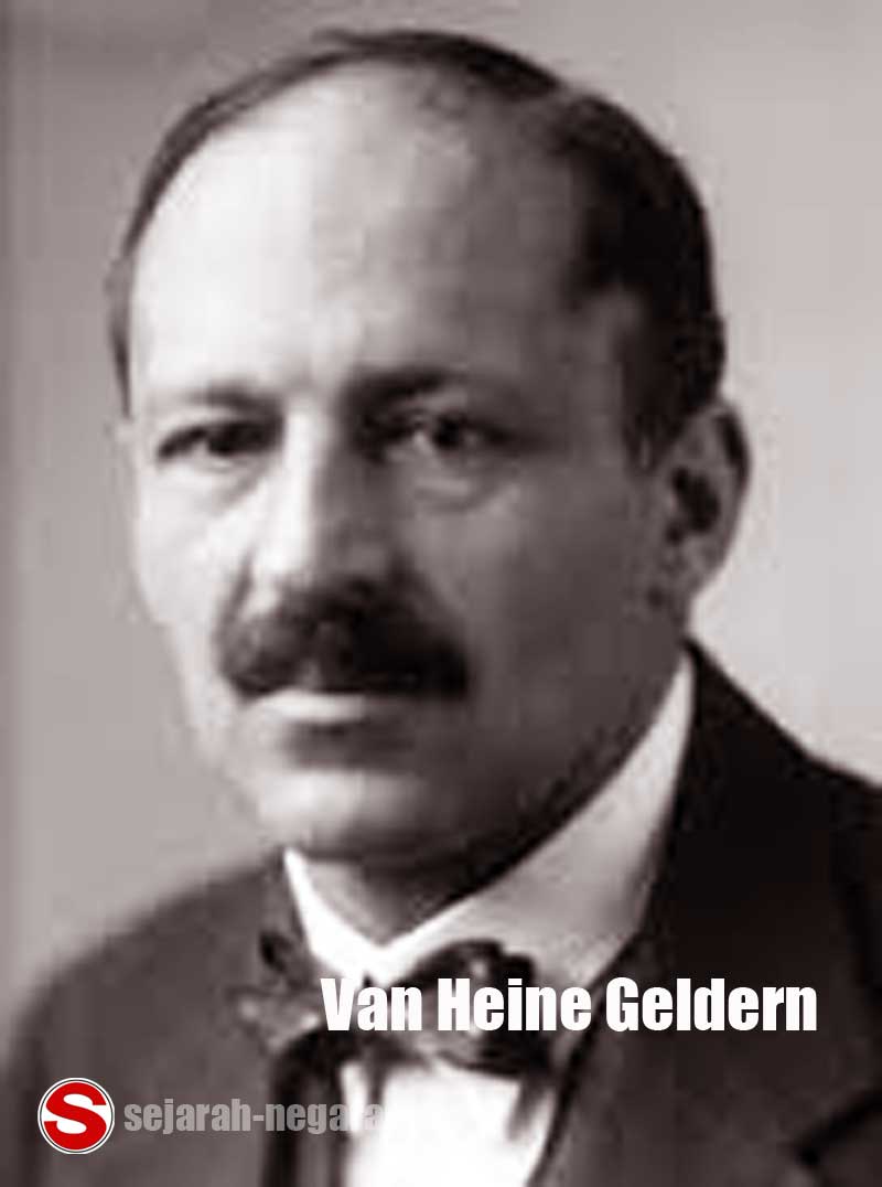 11 pendapat ahli tentang asal usul bangsa Indonesia