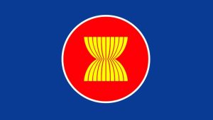 Bendera ASEAN