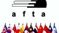 Logo AFTA