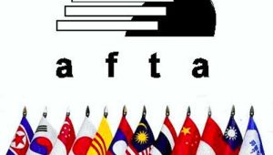 Logo AFTA