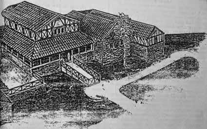 Life in Roman Britain