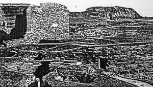 The Early Settlers