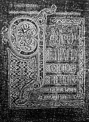 Christianity Comes to Britain