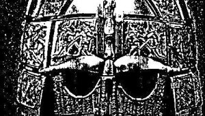 saxon king
